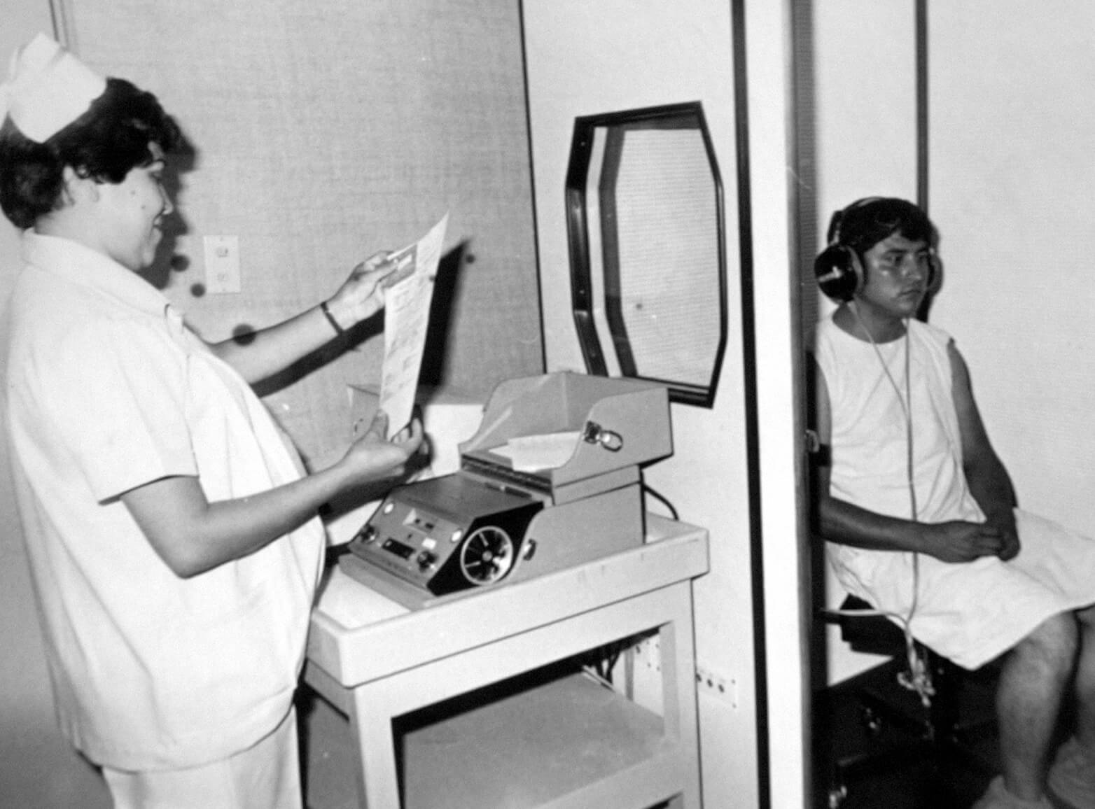 Manifestación del 1 de mayo, 1960